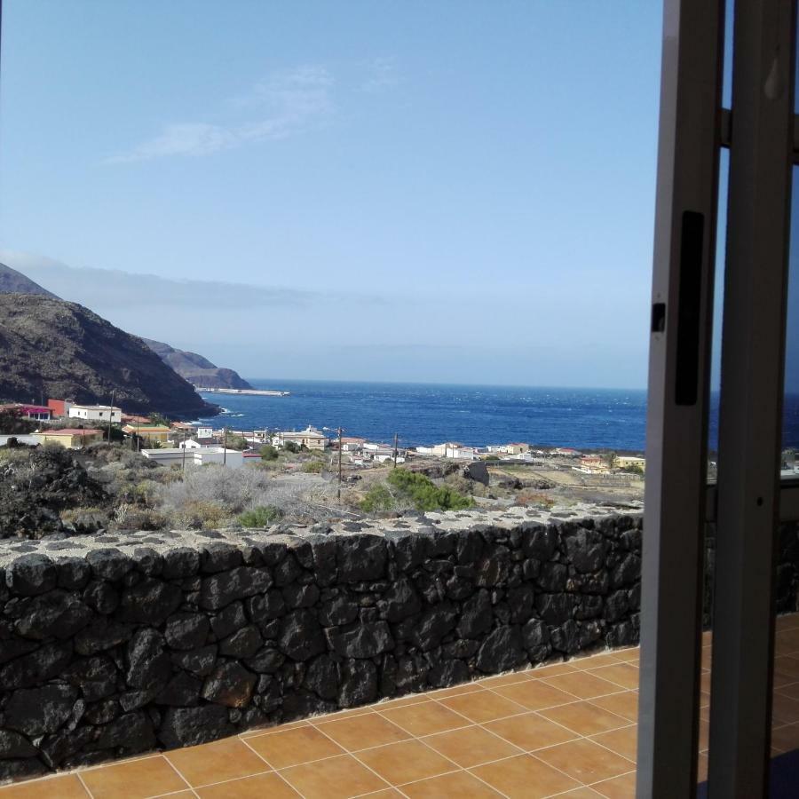 Brisas Del Mar Διαμέρισμα Timijiraque Εξωτερικό φωτογραφία
