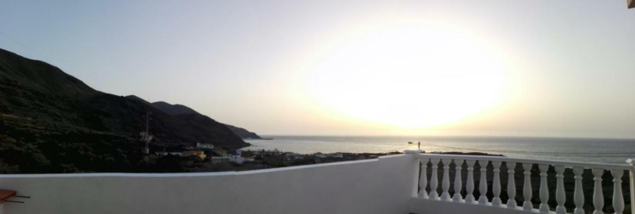 Brisas Del Mar Διαμέρισμα Timijiraque Εξωτερικό φωτογραφία