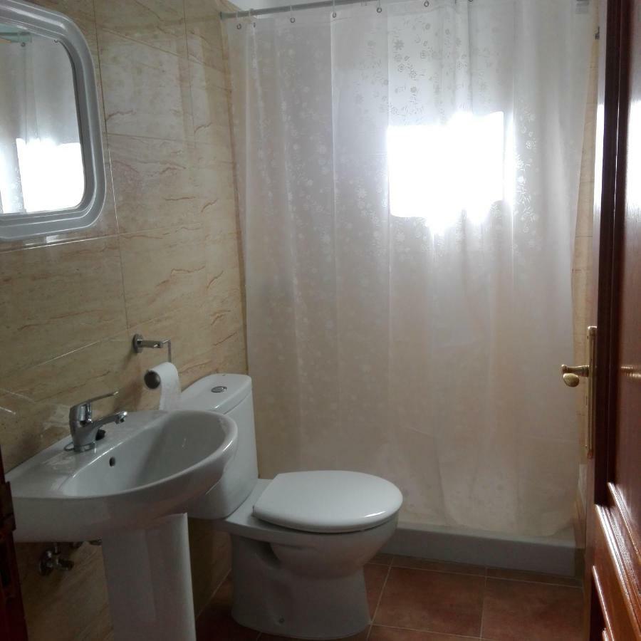 Brisas Del Mar Διαμέρισμα Timijiraque Εξωτερικό φωτογραφία