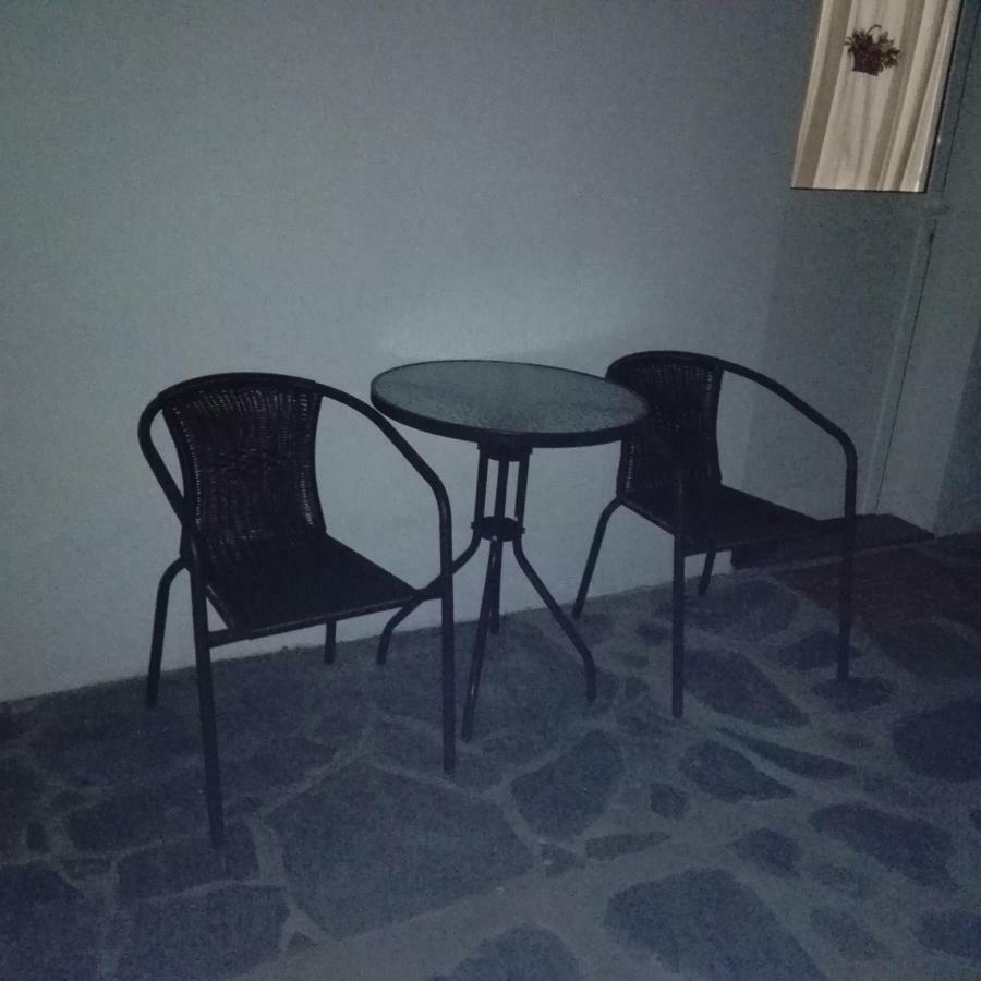 Brisas Del Mar Διαμέρισμα Timijiraque Εξωτερικό φωτογραφία