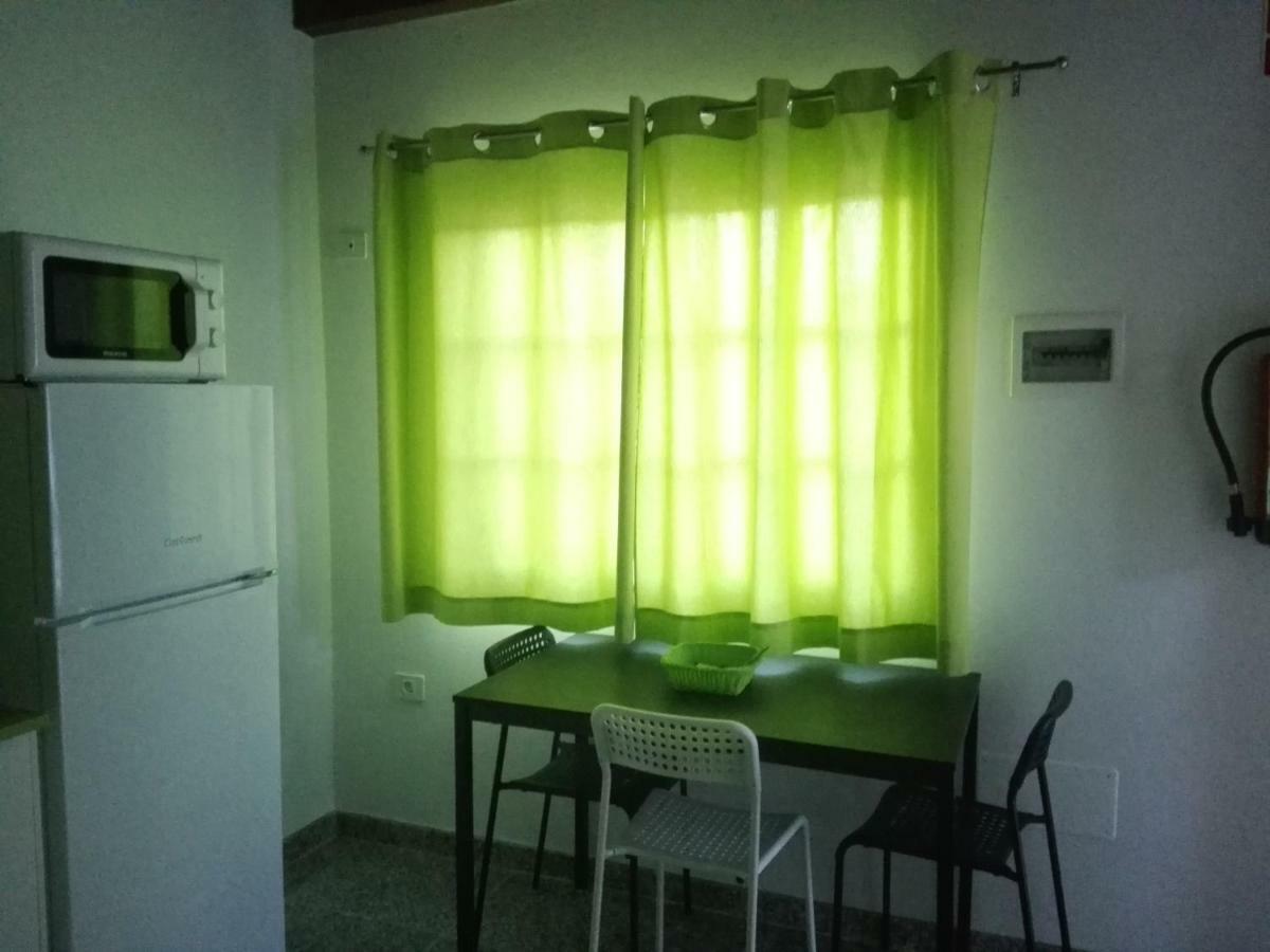 Brisas Del Mar Διαμέρισμα Timijiraque Εξωτερικό φωτογραφία