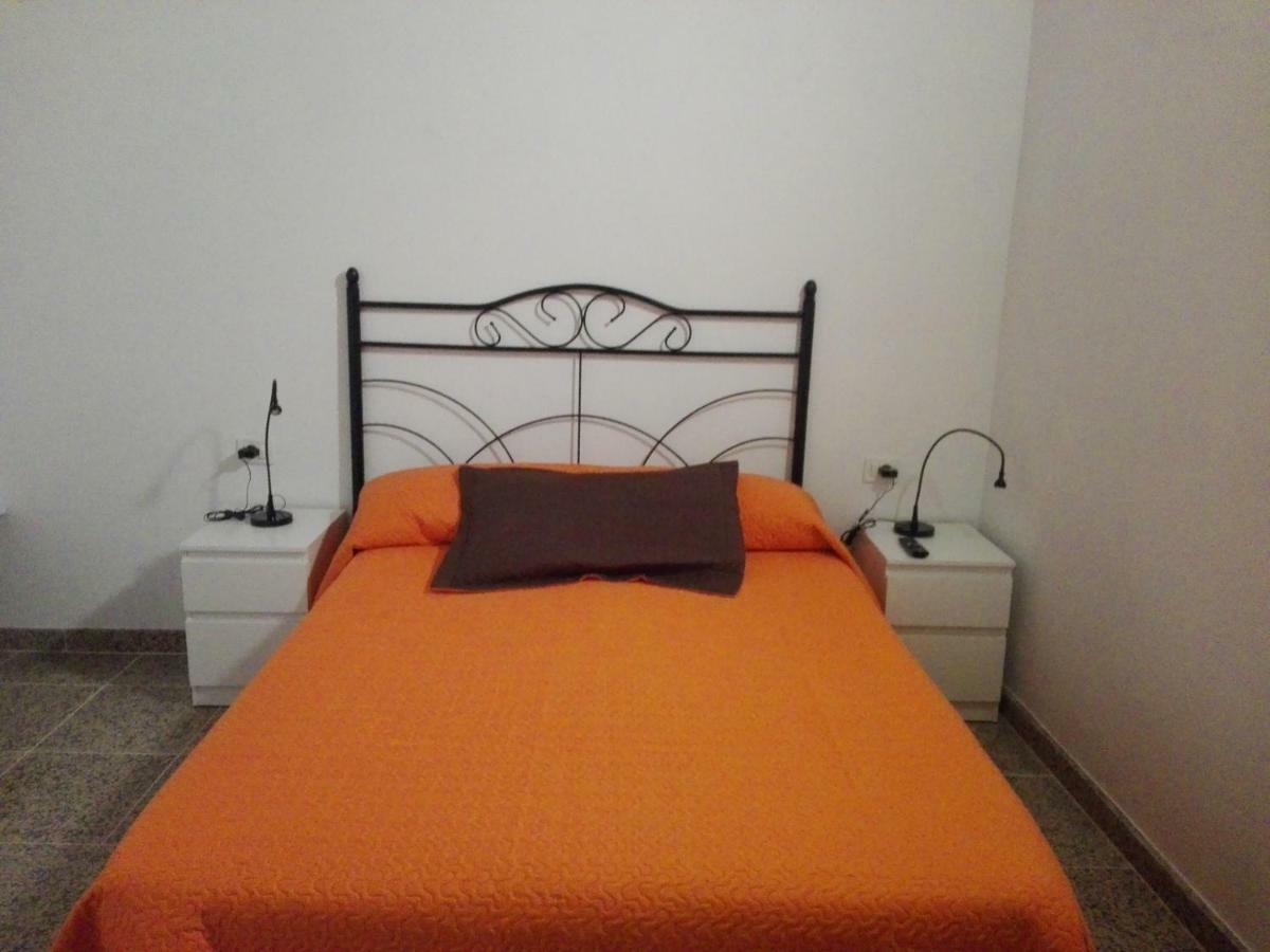 Brisas Del Mar Διαμέρισμα Timijiraque Εξωτερικό φωτογραφία