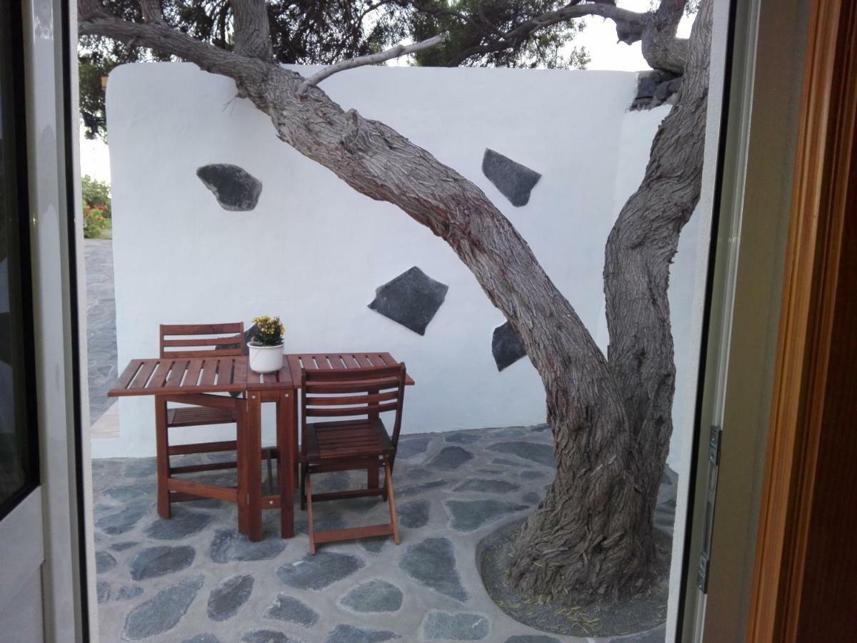 Brisas Del Mar Διαμέρισμα Timijiraque Εξωτερικό φωτογραφία